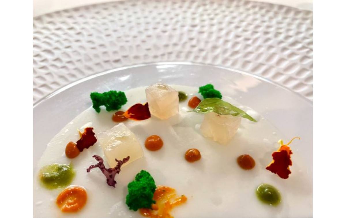La nueva apuesta de la cocina Canaria
